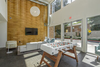 Post on Nord in Chico, CA - Building Photo - Interior Photo