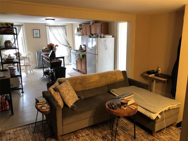 property at 3 Main St