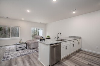 849 Ac Little Dr in Newton, NC - Building Photo - Building Photo