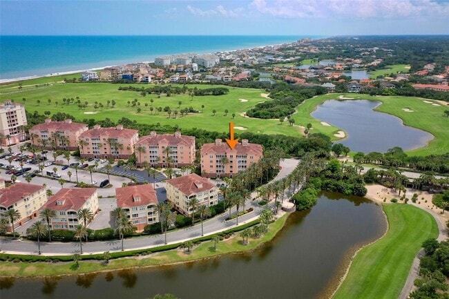 35 Ocean Crest Way, Unit 1124 in Palm Coast, FL - Building Photo - Building Photo