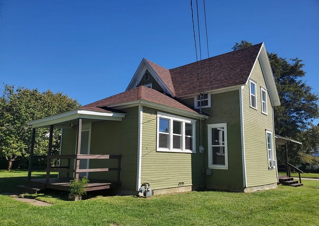 901 N Rogers Ave in Springfield, MO - Building Photo - Building Photo