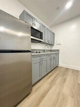 5545 N Miami Ave in Miami, FL - Building Photo - Building Photo