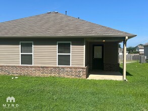 1413 S 31st St in Broken Arrow, OK - Building Photo - Building Photo