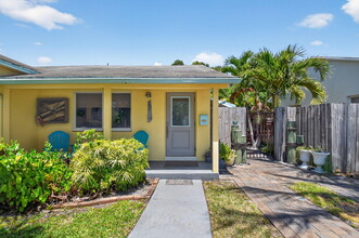 1815 North N Street in Lake Worth Beach, FL - Building Photo - Building Photo