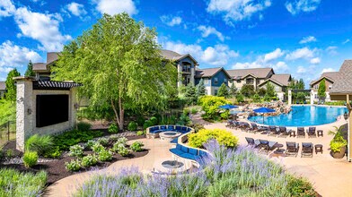 MAA Prairie Trace in Overland Park, KS - Building Photo - Building Photo