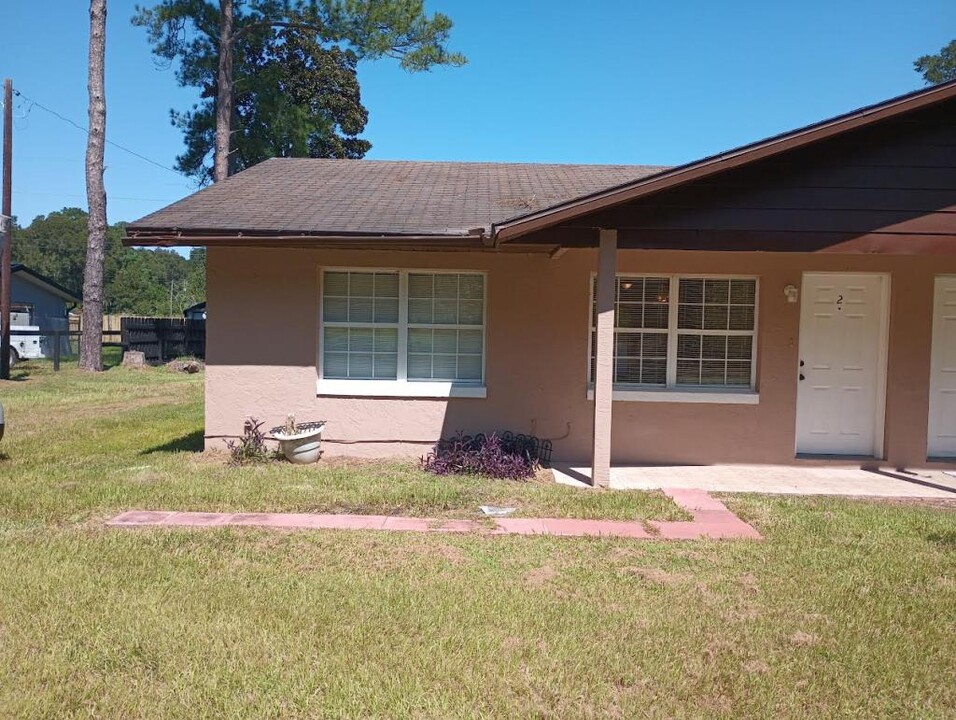 4615 SE 135th Pl in Summerfield, FL - Building Photo