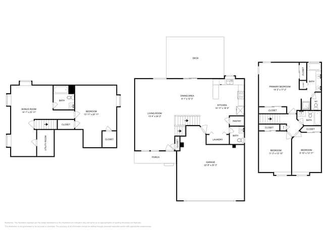 6855 Fountain Vista Cir in Fountain, CO - Building Photo - Building Photo