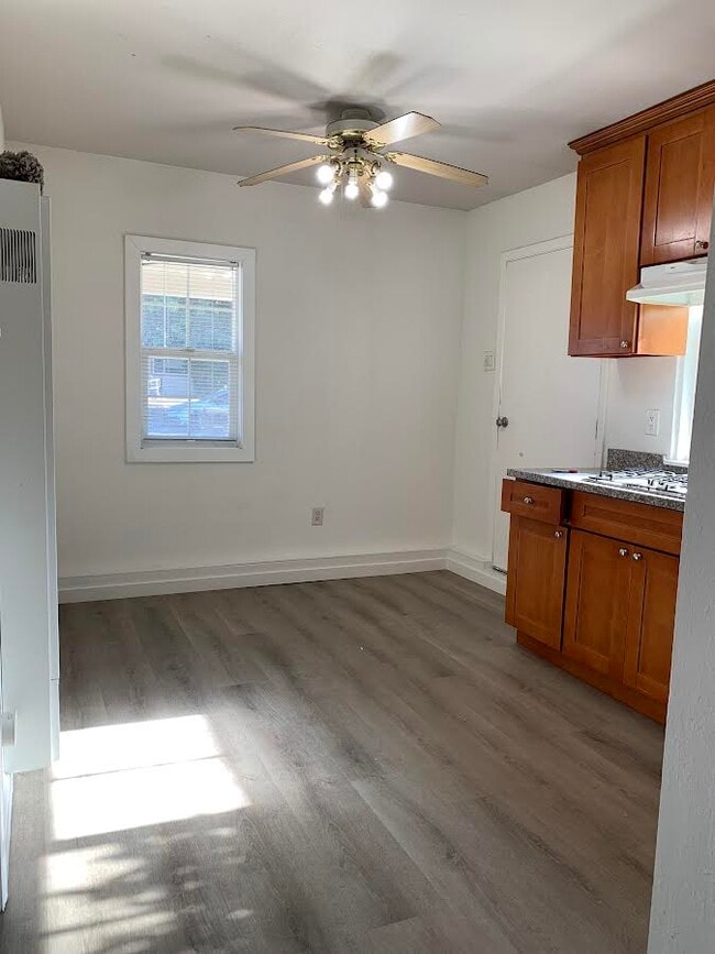 property at 427 Mignot Ln