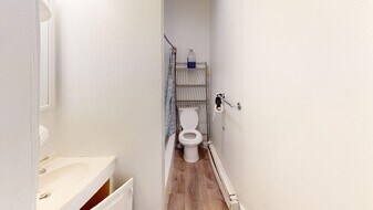 73 Highland St, Unit 2 in Revere, MA - Building Photo
