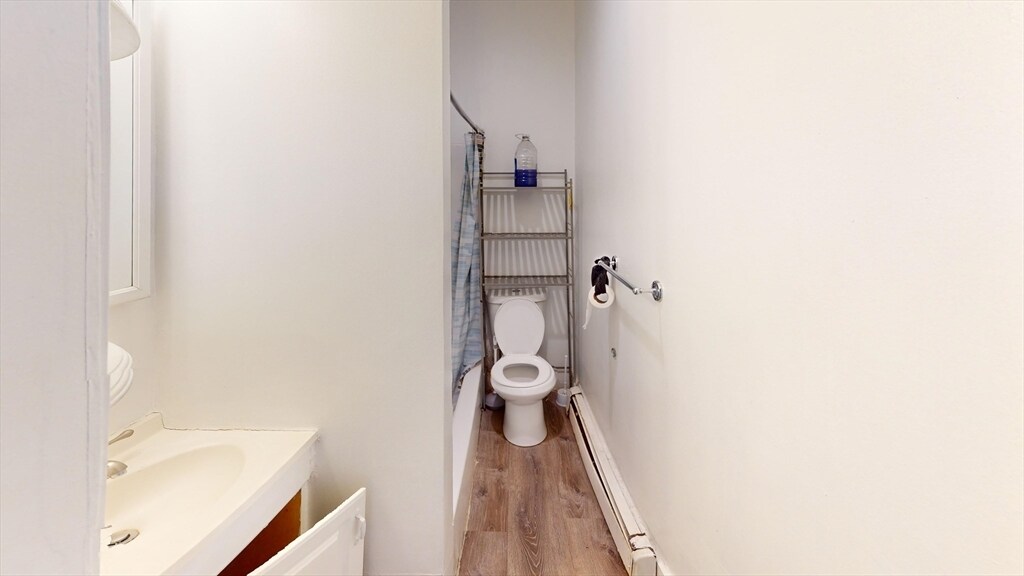73 Highland St, Unit 2 in Revere, MA - Building Photo