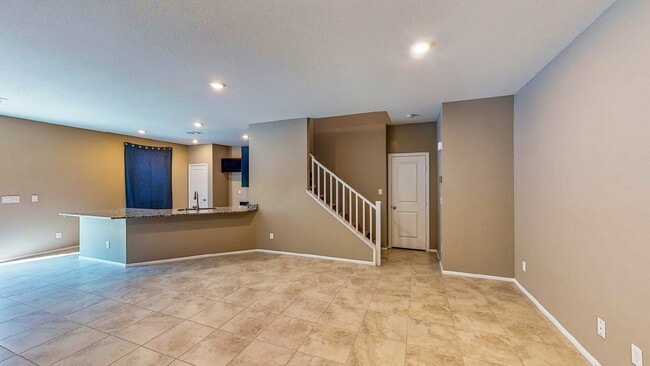 9733 Cluny Ave in Las Vegas, NV - Building Photo - Building Photo