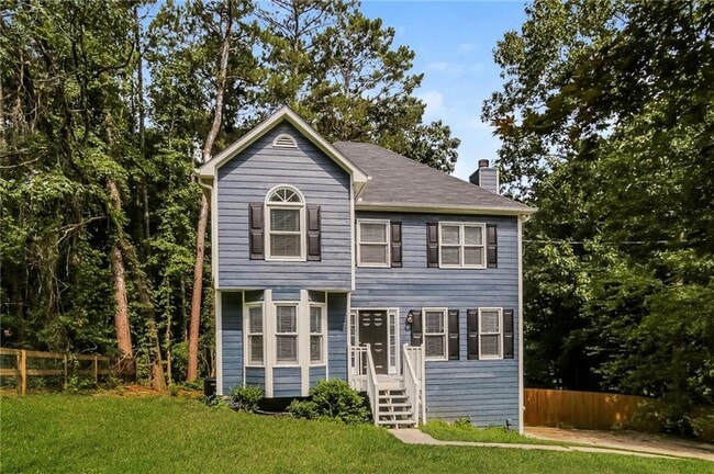 property at 6030 Jonathan Trce