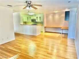 2200 S Fort Apache Rd in Las Vegas, NV - Building Photo