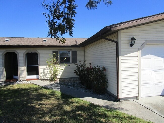 property at 209 Cultural Park Blvd