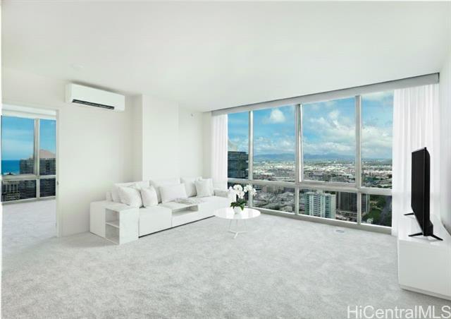 1200 Queen Emma St in Honolulu, HI - Building Photo - Building Photo