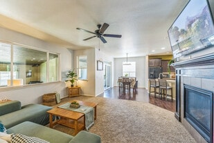 5153 Chicory Cir in Brighton, CO - Building Photo