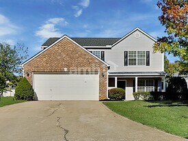 144 Worcester Ln in Easley, SC - Building Photo