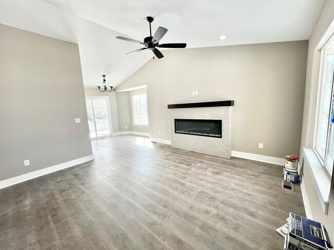 2267 S Chateau Ct in Wichita, KS - Building Photo - Building Photo
