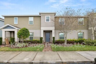 271 Annabelle Way in Davenport, FL - Building Photo - Building Photo