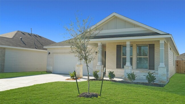 25810 Northpark Pine Dr
