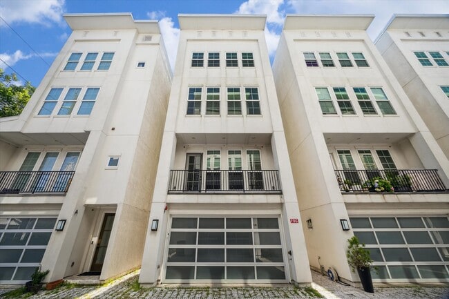 2509 Dorrington St in Houston, TX - Building Photo - Building Photo