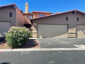 3947 Delos Dr in Las Vegas, NV - Building Photo
