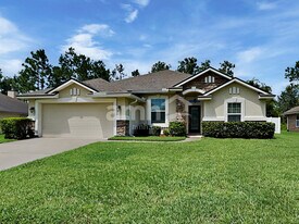 3932 Pipit Pt in Middleburg, FL - Building Photo
