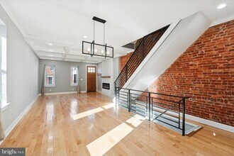 1625 S 19th St in Philadelphia, PA - Building Photo - Building Photo