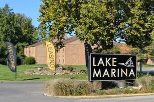 Lake Marina Apartments