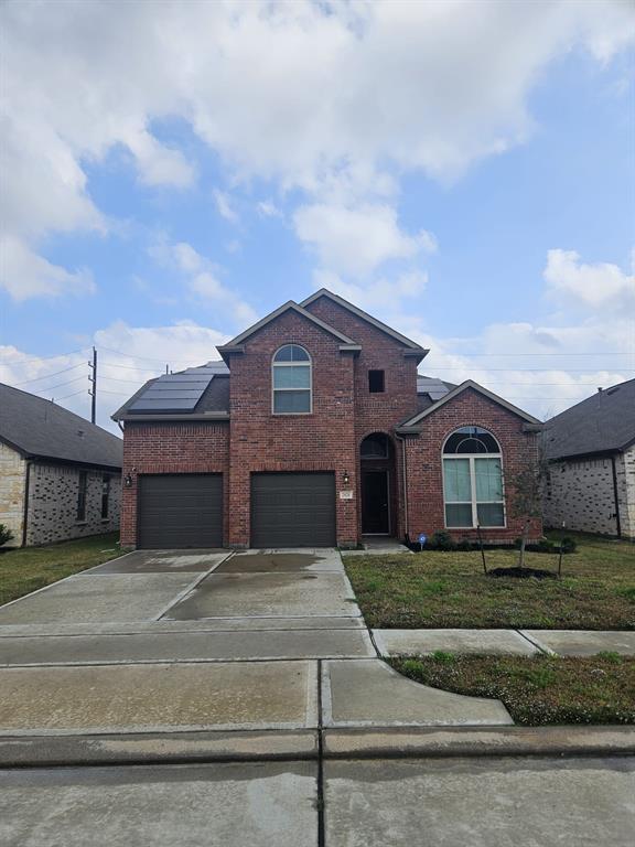 2826 Saw Palmetto Trail in Katy, TX - Building Photo - Building Photo