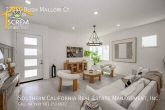 27246 W Bush Mallow Ct in Valencia, CA - Building Photo - Building Photo