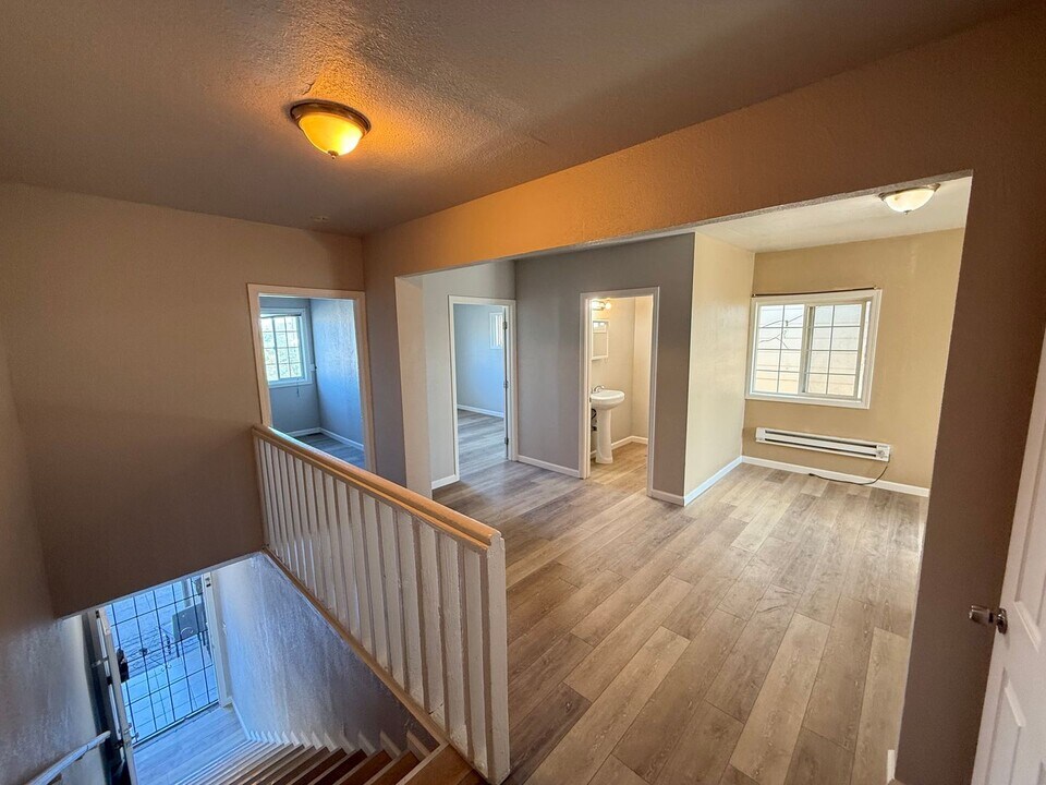 400 Bissell Ave in Richmond, CA - Building Photo