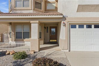 8931 Hampton Ave NE in Albuquerque, NM - Building Photo - Building Photo