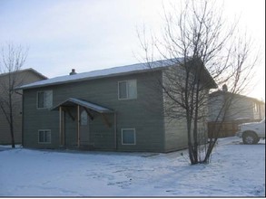 504-506 Idaho St in Belgrade, MT - Building Photo - Building Photo