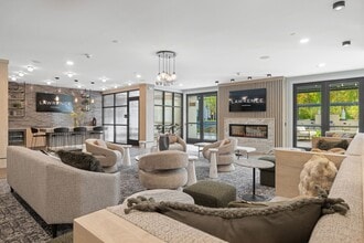 The Lawrence in Morris Plains, NJ - Foto de edificio - Building Photo