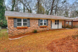 611 Bransford Rd in Augusta, GA - Building Photo - Building Photo