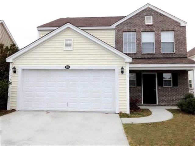 property at 210 Flat Rock Ter