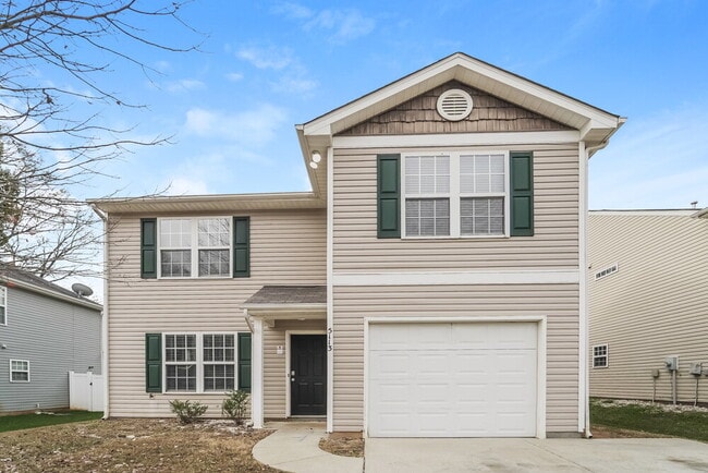 property at 5113 Autumn Oak Dr