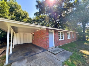 1250 Druid Dr in Mobile, AL - Building Photo - Building Photo