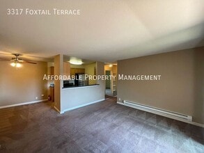 3317 Foxtail Terrace in Fremont, CA - Building Photo - Building Photo