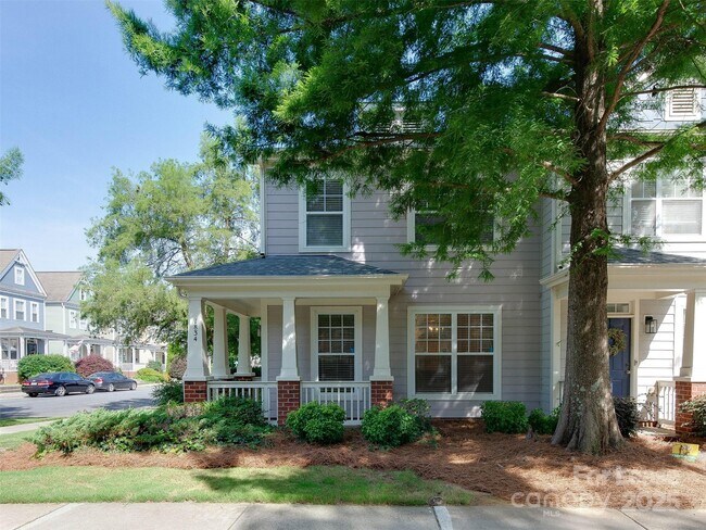 property at 1834 Lela Avenue