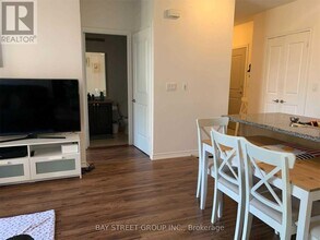 135 Wynford Dr in Toronto, ON - Building Photo - Building Photo