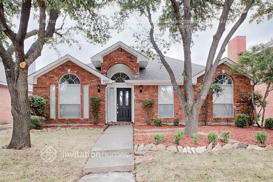 5013 Promise Land Dr in Frisco, TX - Building Photo