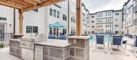 Building Photo - The Denton Apartments in Kansas City, Missouri