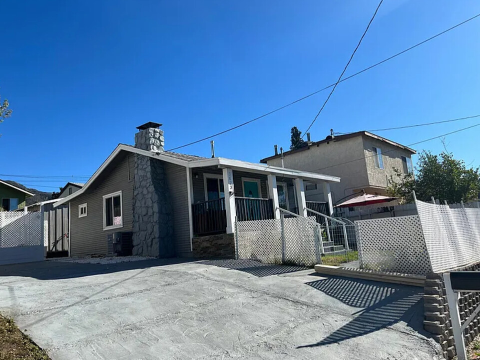 3623 3rd Ave in Glendale, CA - Building Photo