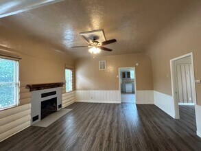 1189 High St in Oroville, CA - Building Photo - Building Photo