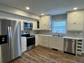 3319 Marquette St in Davenport, IA - Foto de edificio - Building Photo