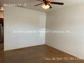 504 Karey Dr in Temple, TX - Building Photo - Building Photo