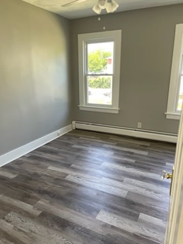 268 Washington St, Unit 3 in New Britain, CT - Foto de edificio - Building Photo