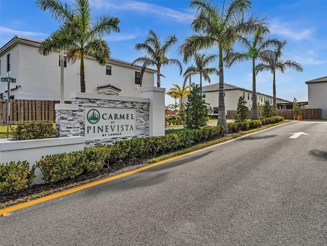 property at 28650 SW 131st Ct